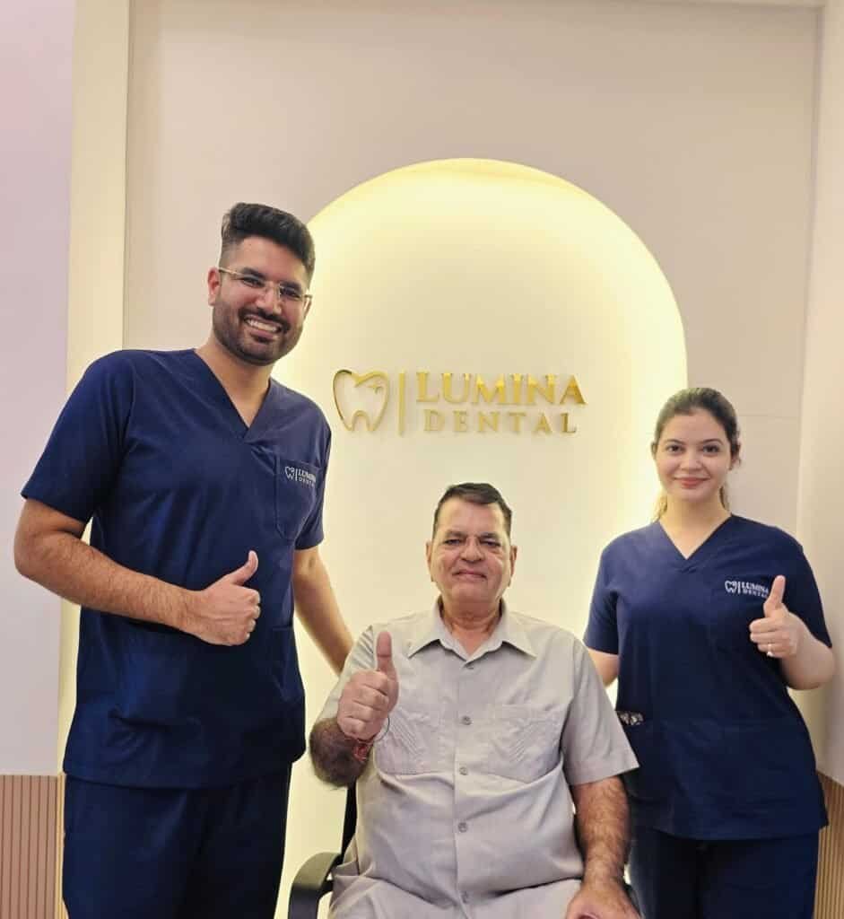 dental tourism in india, dental implants in mohali