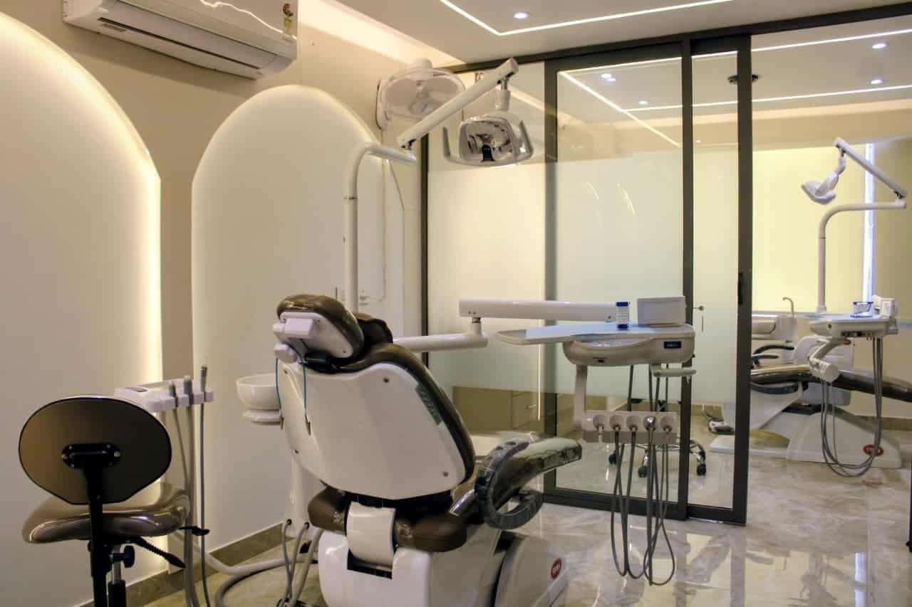 dentist mohali