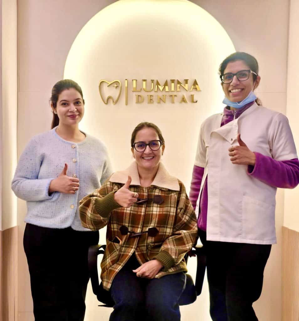 dental tourism in mohali