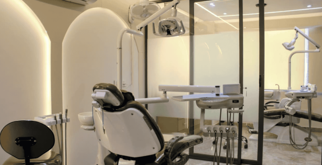 dental implants in mohali